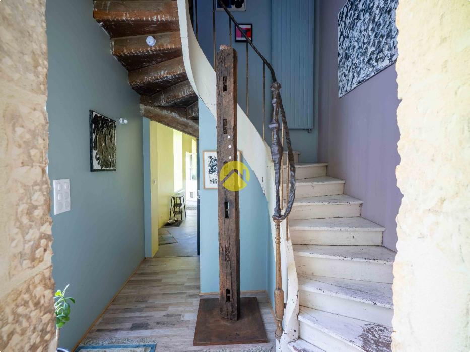 MAISON D'ARTISTE