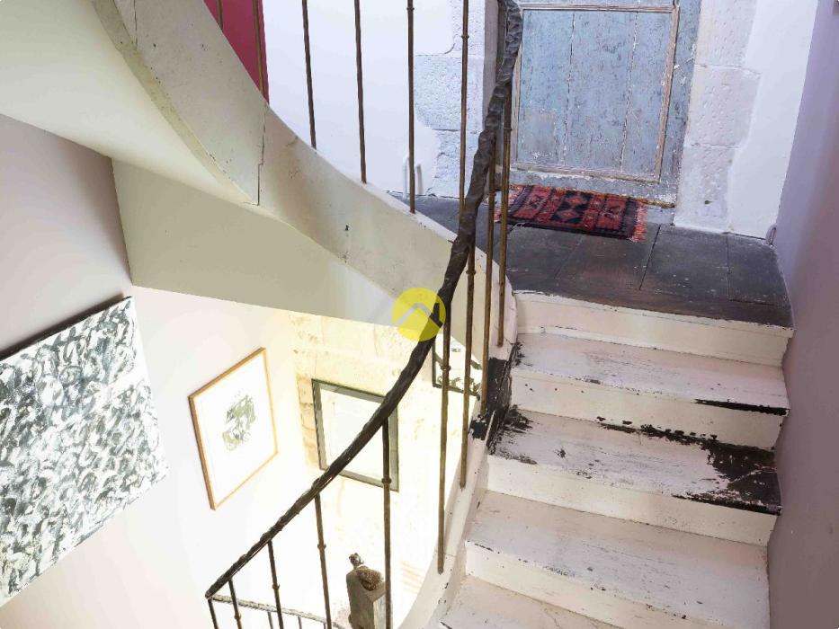 MAISON D'ARTISTE