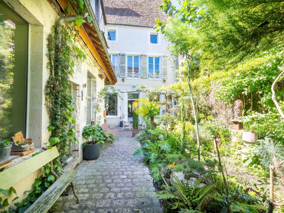 MAISON D'ARTISTE