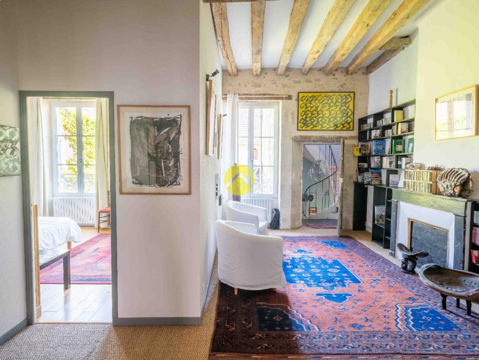 MAISON D'ARTISTE