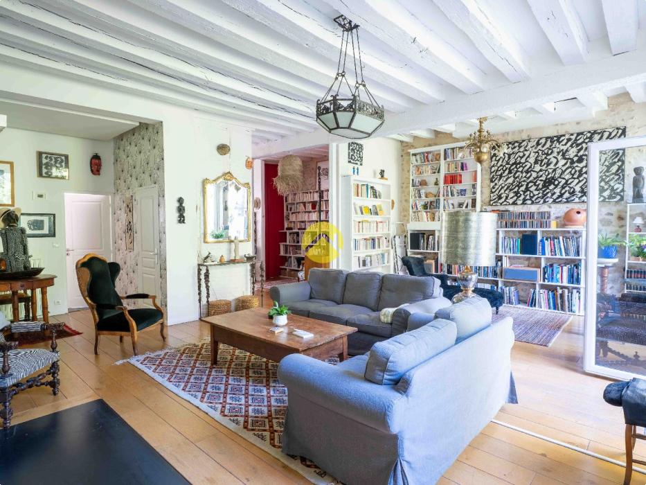 MAISON D'ARTISTE