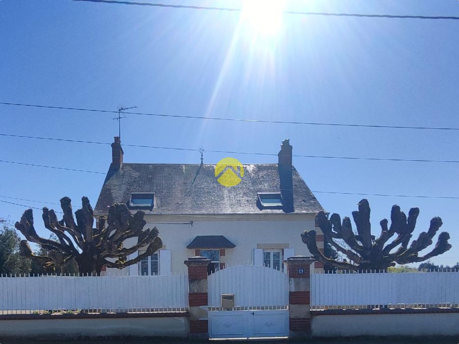 MAISON DE CARACTÈRE RÉNOVÉE