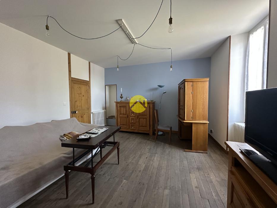 MAISON DE CARACTÈRE RÉNOVÉE