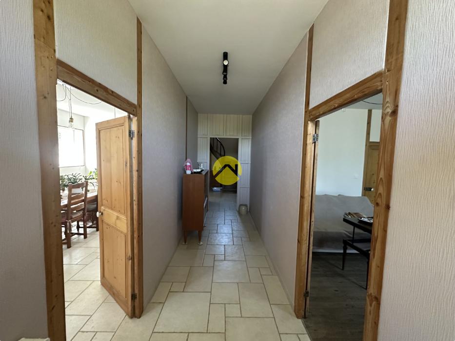 MAISON DE CARACTÈRE RÉNOVÉE