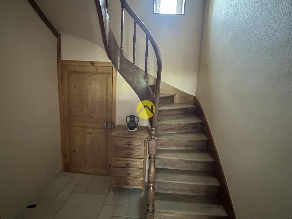 MAISON DE CARACTÈRE RÉNOVÉE