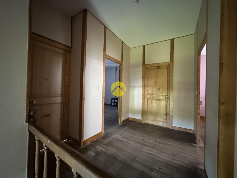 MAISON DE CARACTÈRE RÉNOVÉE