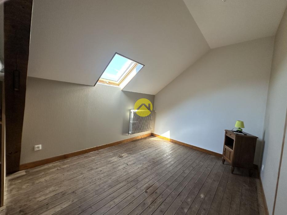 MAISON DE CARACTÈRE RÉNOVÉE