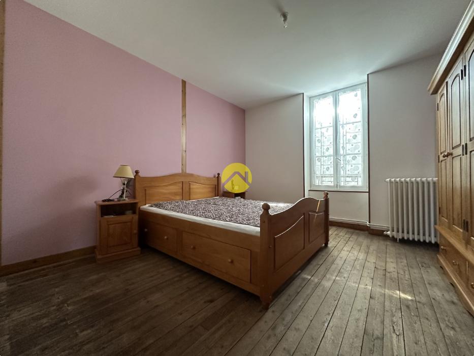 MAISON DE CARACTÈRE RÉNOVÉE