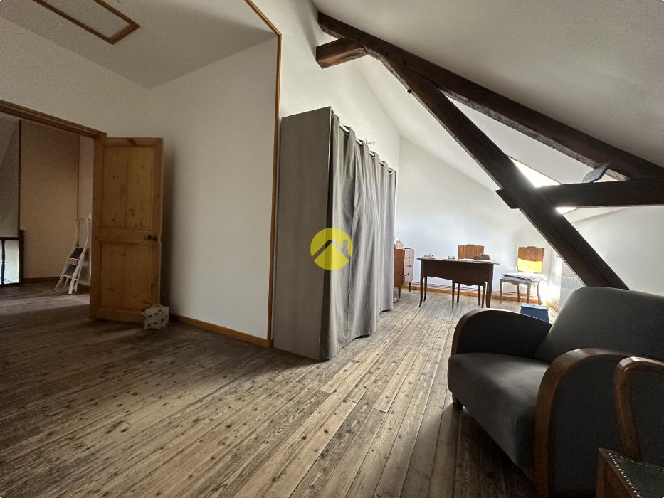 MAISON DE CARACTÈRE RÉNOVÉE