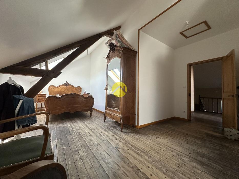 MAISON DE CARACTÈRE RÉNOVÉE