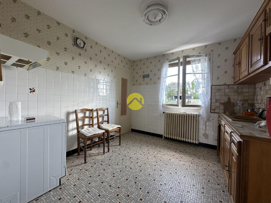 PAVILLON 71 M² PROCHE CENTRE VILLE