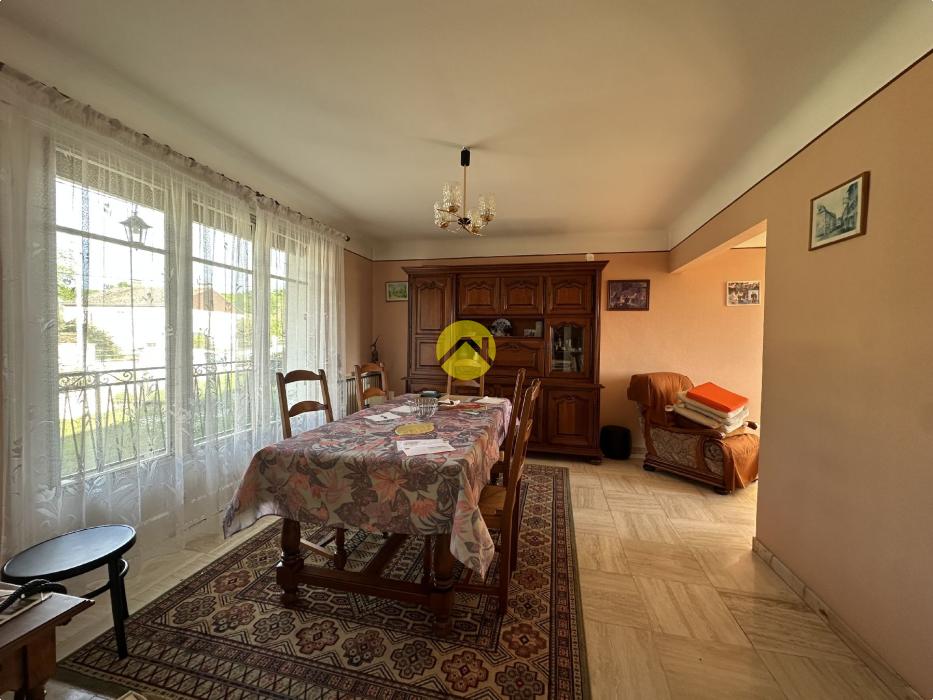 PAVILLON 71 M² PROCHE CENTRE VILLE