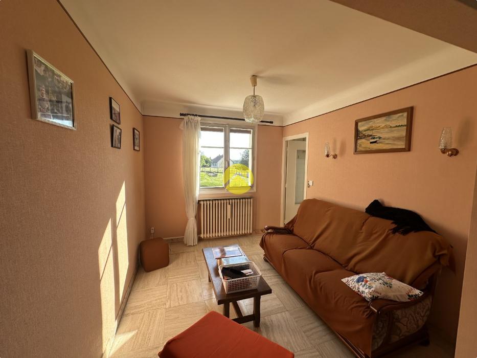 PAVILLON 71 M² PROCHE CENTRE VILLE