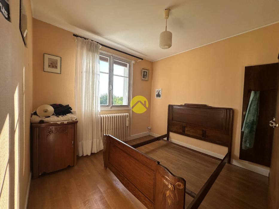 PAVILLON 71 M² PROCHE CENTRE VILLE