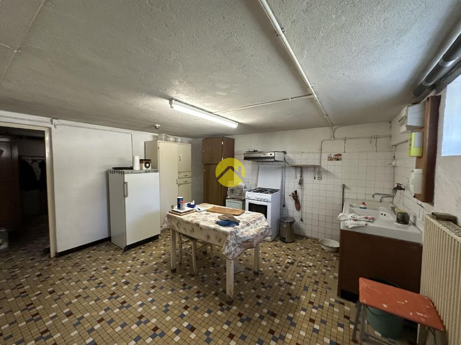 PAVILLON 71 M² PROCHE CENTRE VILLE