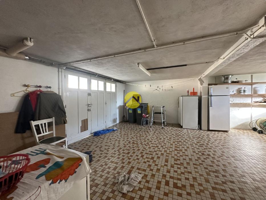 PAVILLON 71 M² PROCHE CENTRE VILLE
