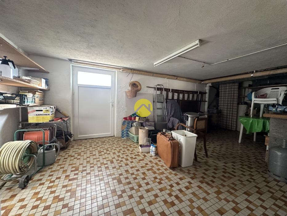 PAVILLON 71 M² PROCHE CENTRE VILLE