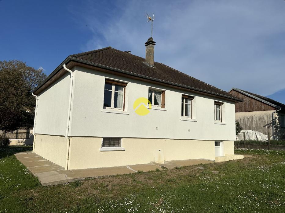 PAVILLON 71 M² PROCHE CENTRE VILLE