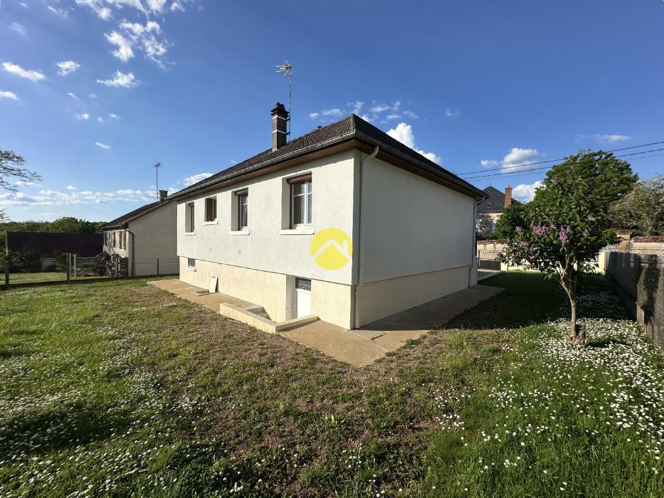 PAVILLON 71 M² PROCHE CENTRE VILLE