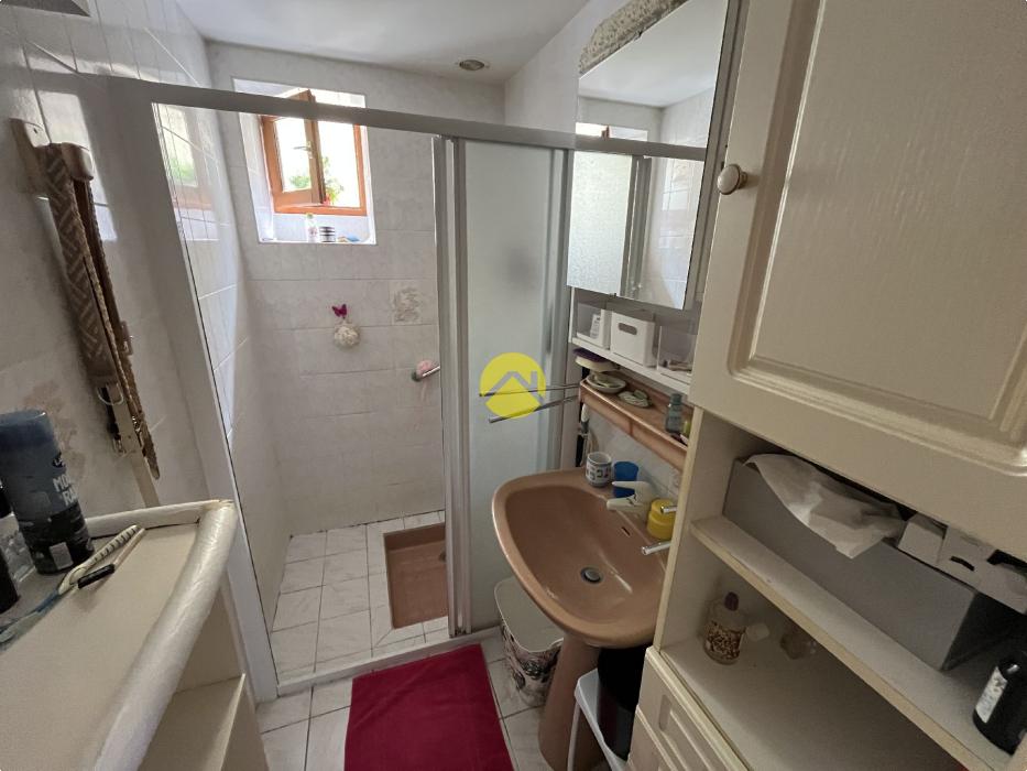 Maison 122m²