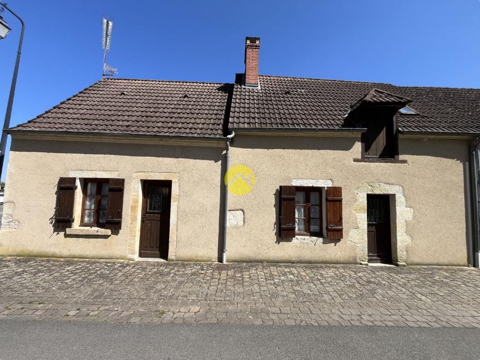 Maison 122m²