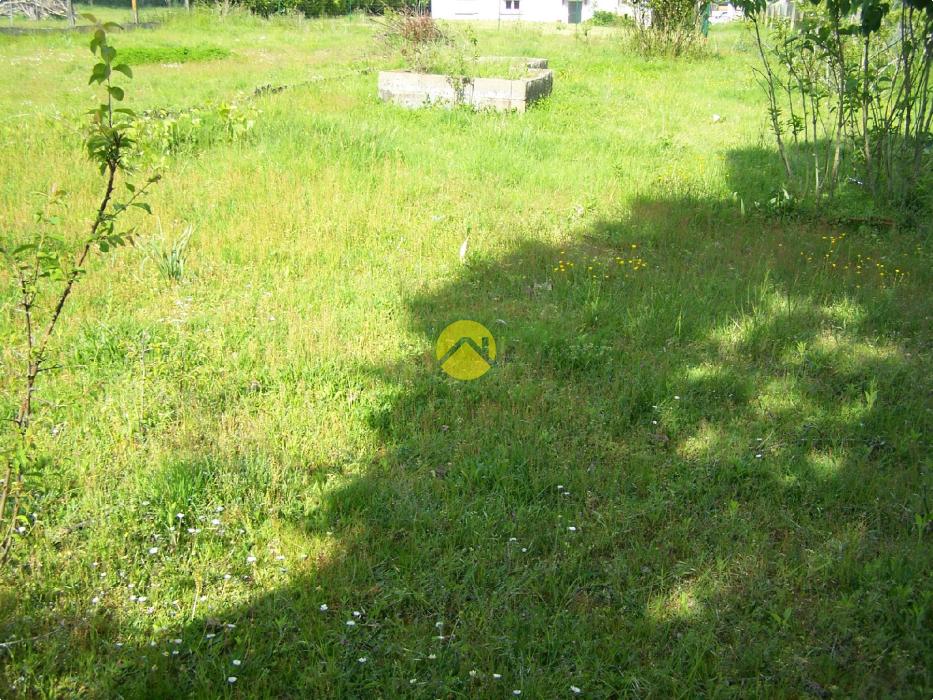 AU BOUT DU CHEMIN LA TRANQUILITE