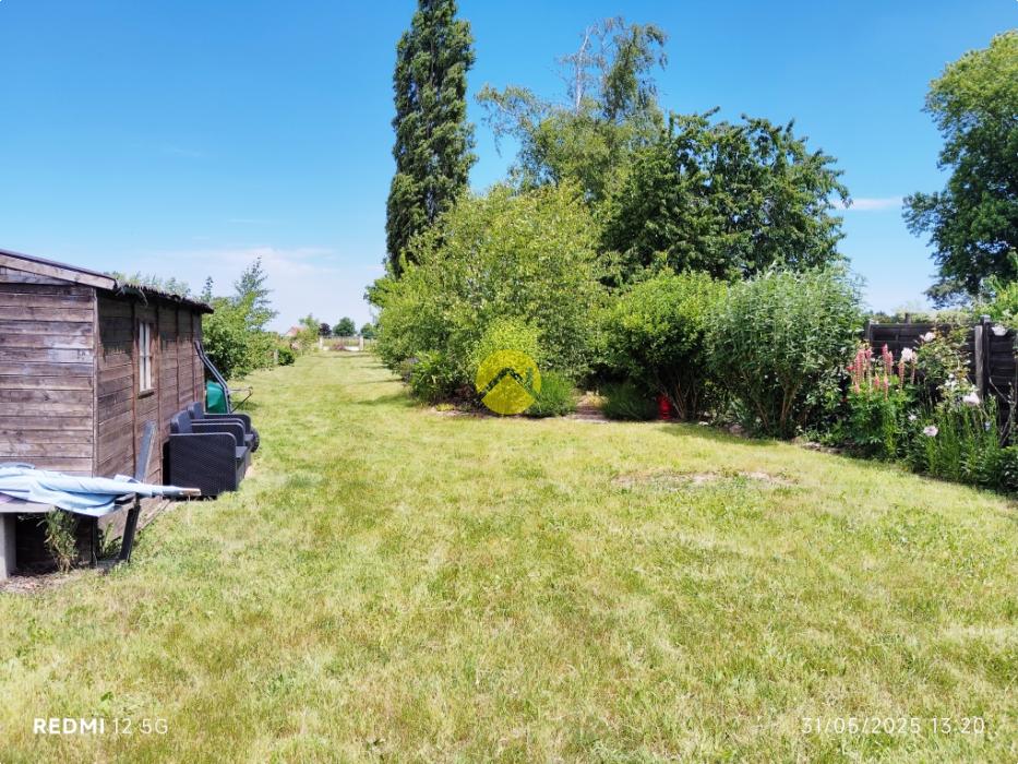 maison bord de route