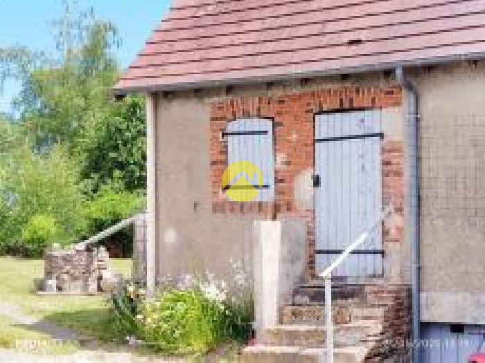 maison bord de route