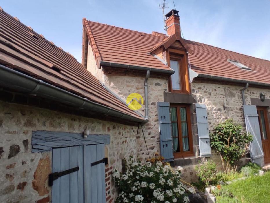 maison bord de route