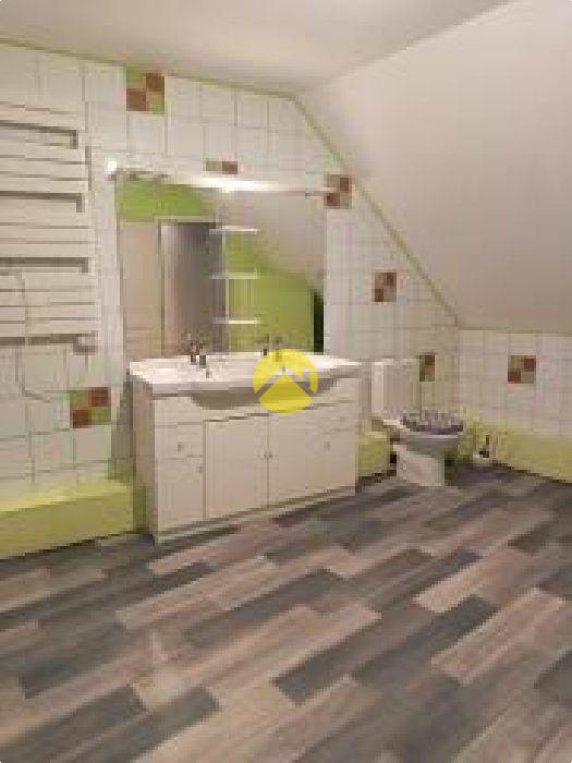 maison bord de route