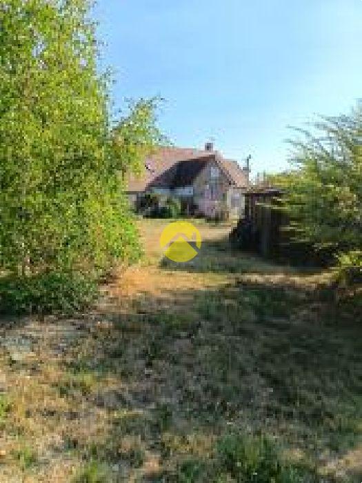 maison bord de route