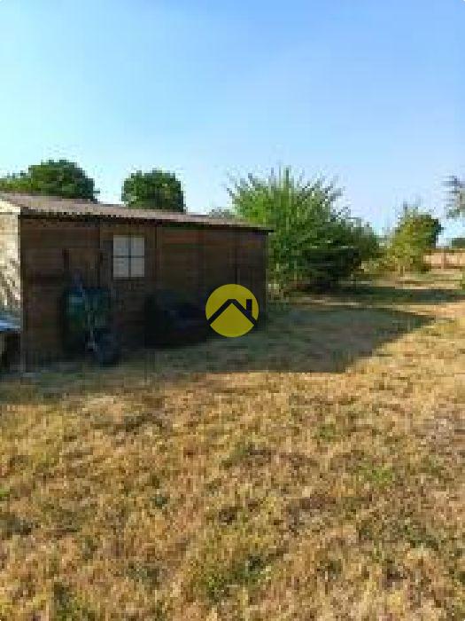 maison bord de route