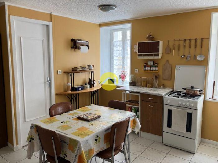 Maison de ville