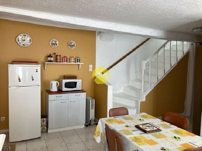 Maison de ville