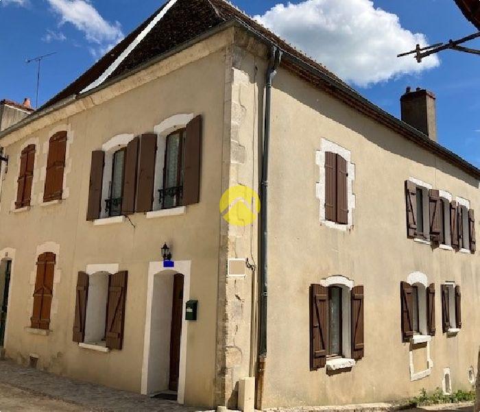 Maison de ville