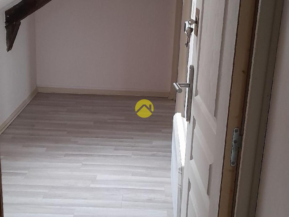 LOT 2 APPARTEMENTS