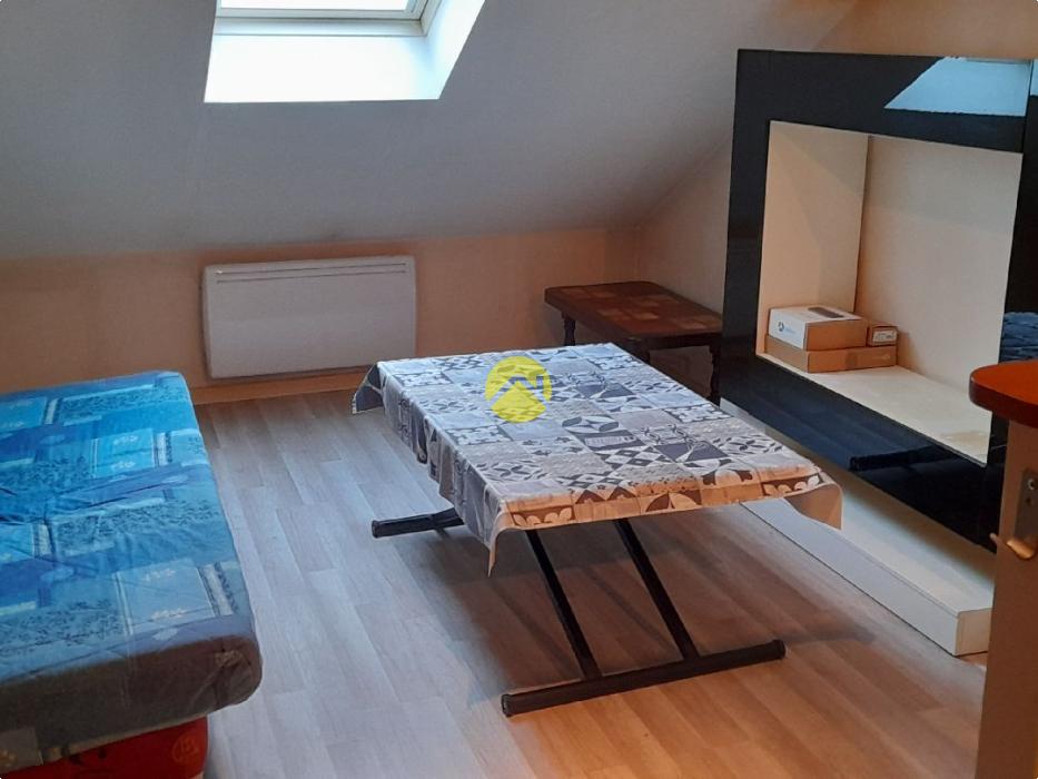 LOT 2 APPARTEMENTS