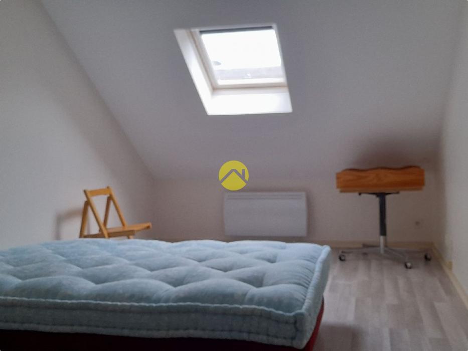 LOT 2 APPARTEMENTS