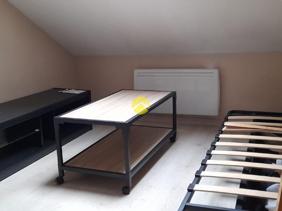 LOT 2 APPARTEMENTS