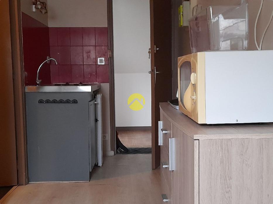 LOT 2 APPARTEMENTS