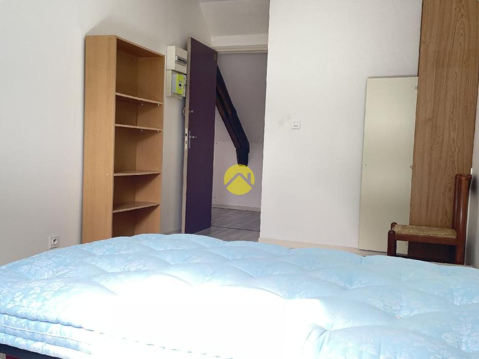 LOT 2 APPARTEMENTS
