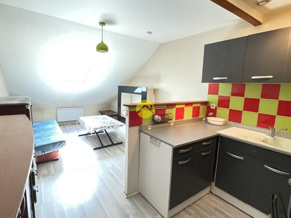 LOT 2 APPARTEMENTS