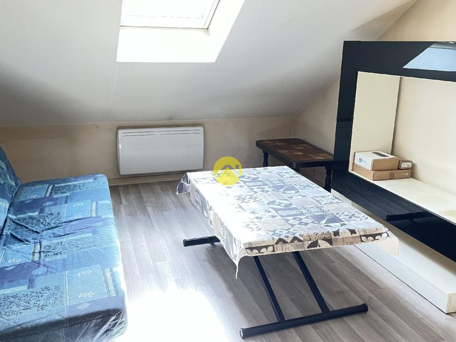 LOT 2 APPARTEMENTS