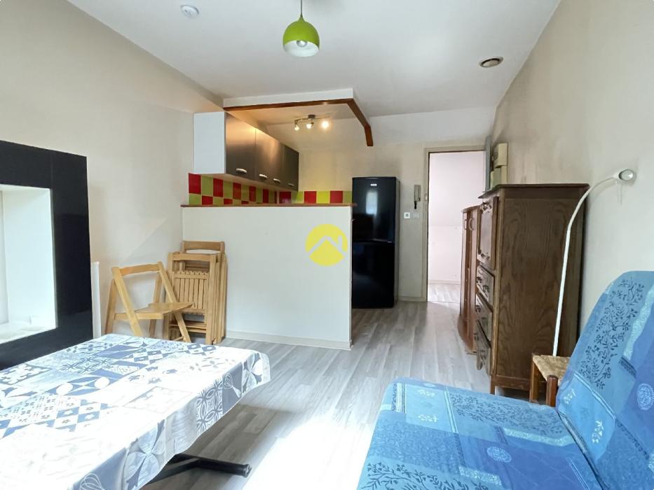 LOT 2 APPARTEMENTS