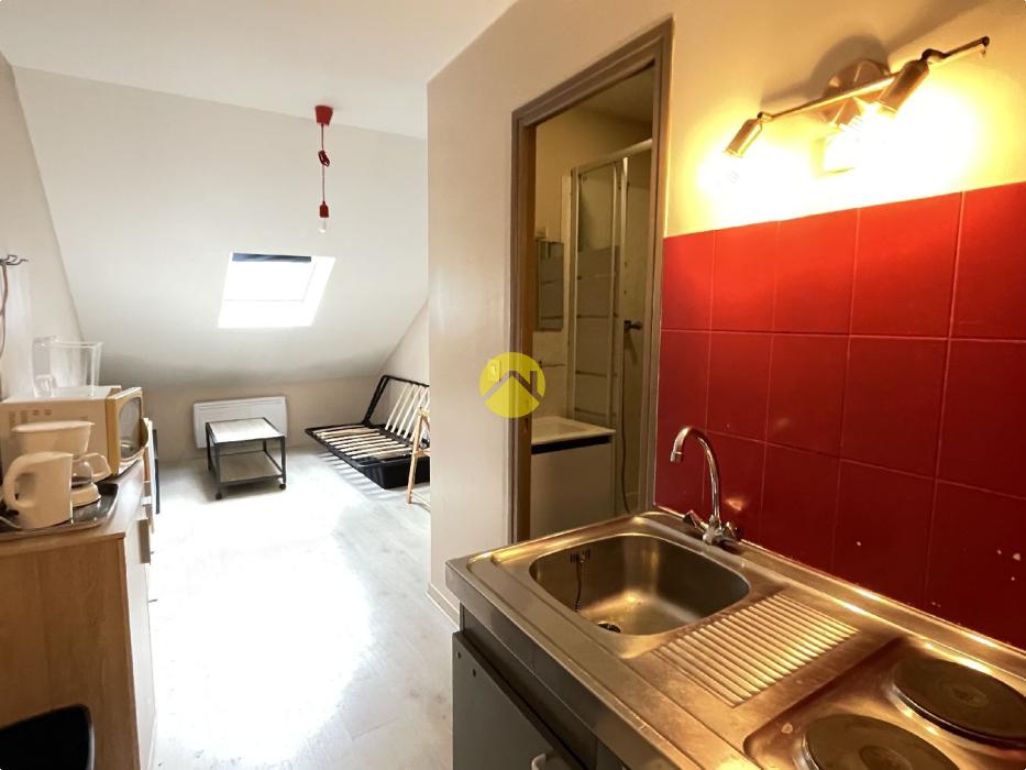 LOT 2 APPARTEMENTS