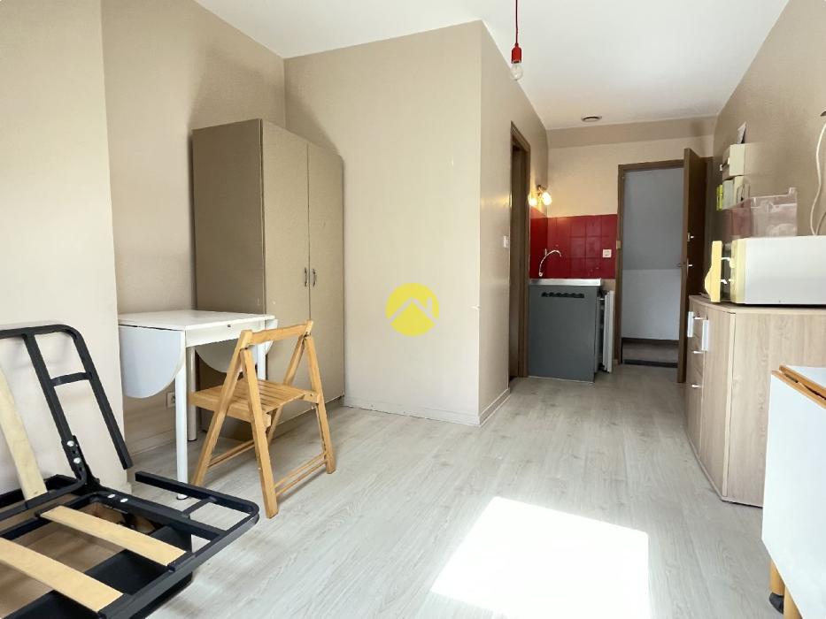 LOT 2 APPARTEMENTS