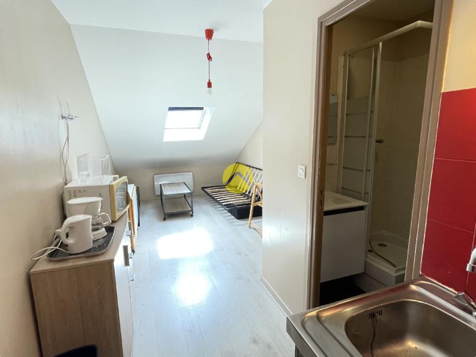 LOT 2 APPARTEMENTS