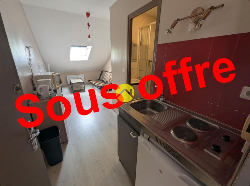 LOT 2 APPARTEMENTS BON ETAT