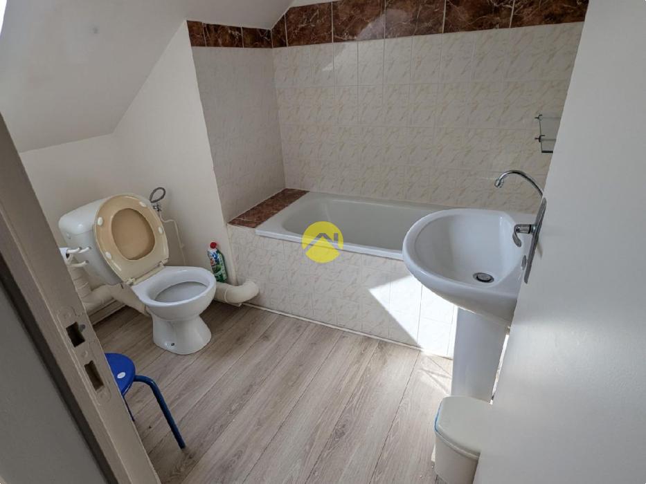 Lot de 2 appartements