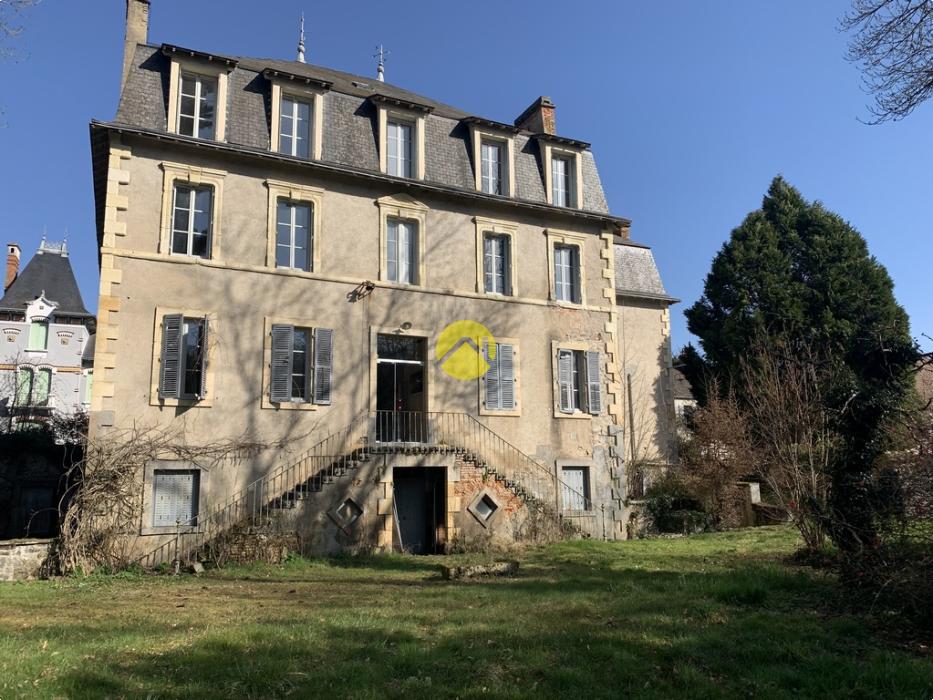 BELLE MAISON du 19ème siècle